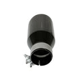 aFe exhaust
