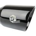 aFe exhaust detail