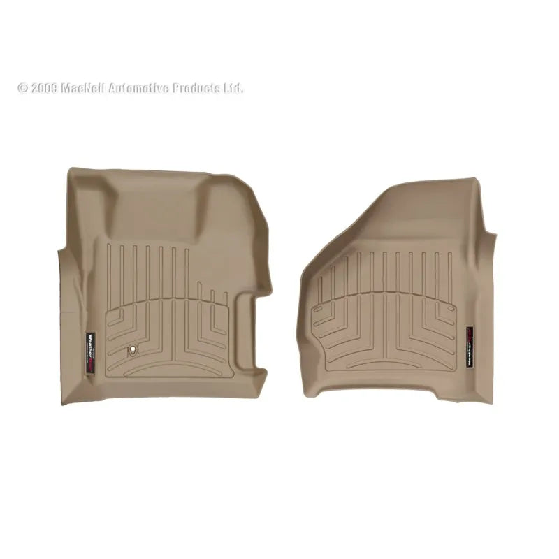 WeatherTech auto part