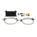 Mishimoto oil cooler