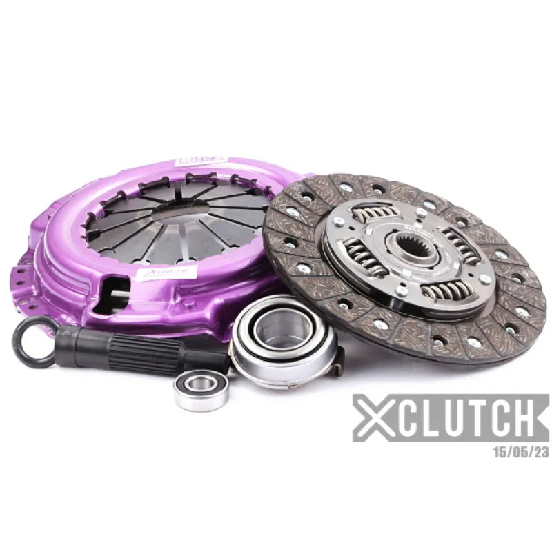 XClutch auto part