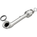 Magnaflow auto part detail