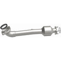 Magnaflow auto part detail