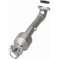 Magnaflow auto part close-up