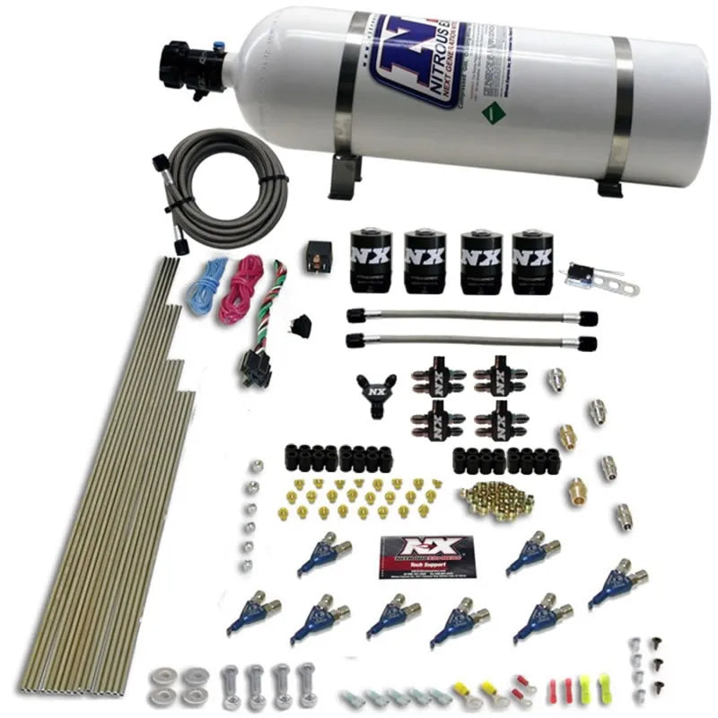 Nitrous Express auto part