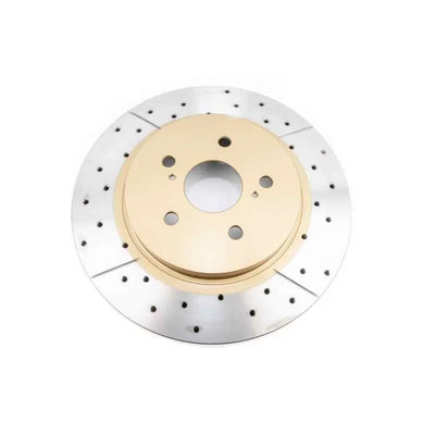 DBA auto part