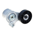Gates auto part close-up