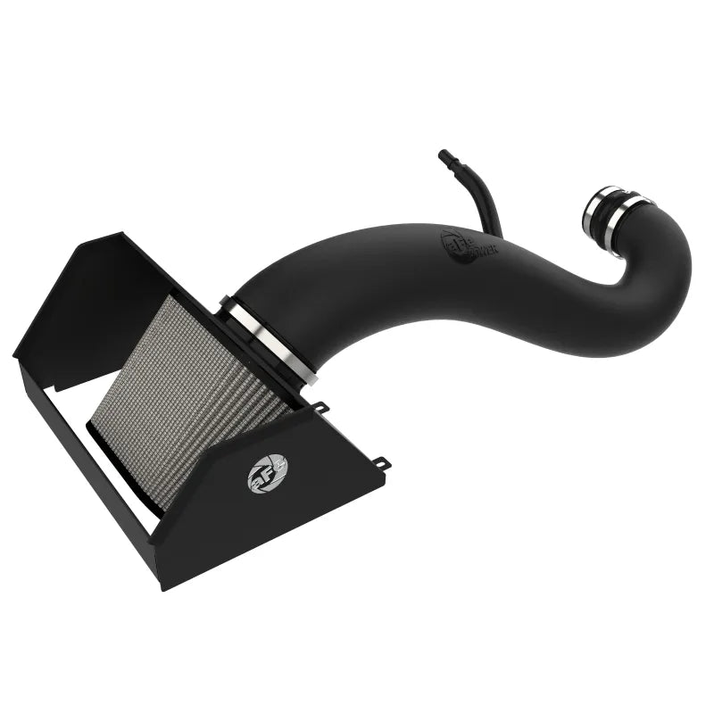 aFe cold air intake