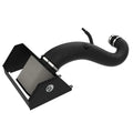 aFe cold air intake