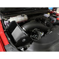 aFe cold air intake