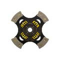 Advanced Clutch auto part detail