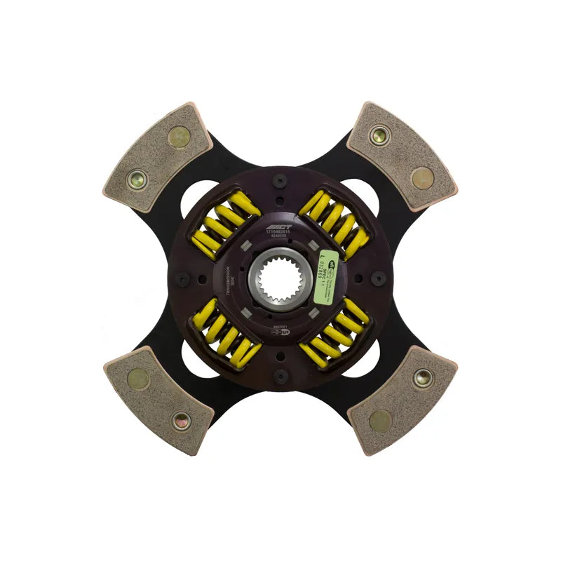 Advanced Clutch auto part