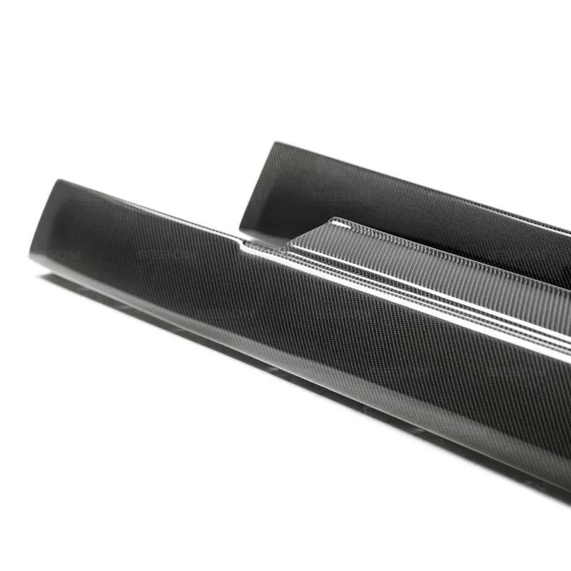 Seibon carbon auto part