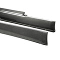 Seibon auto part close-up