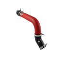 aFe red intercooler