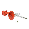 KYB shock absorber