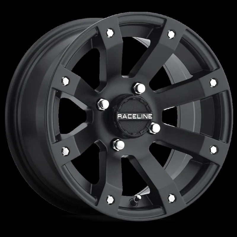 Raceline black auto part