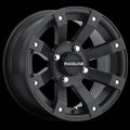Raceline black auto part