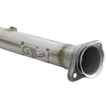 aFe auto part close-up