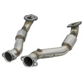 aFe auto part