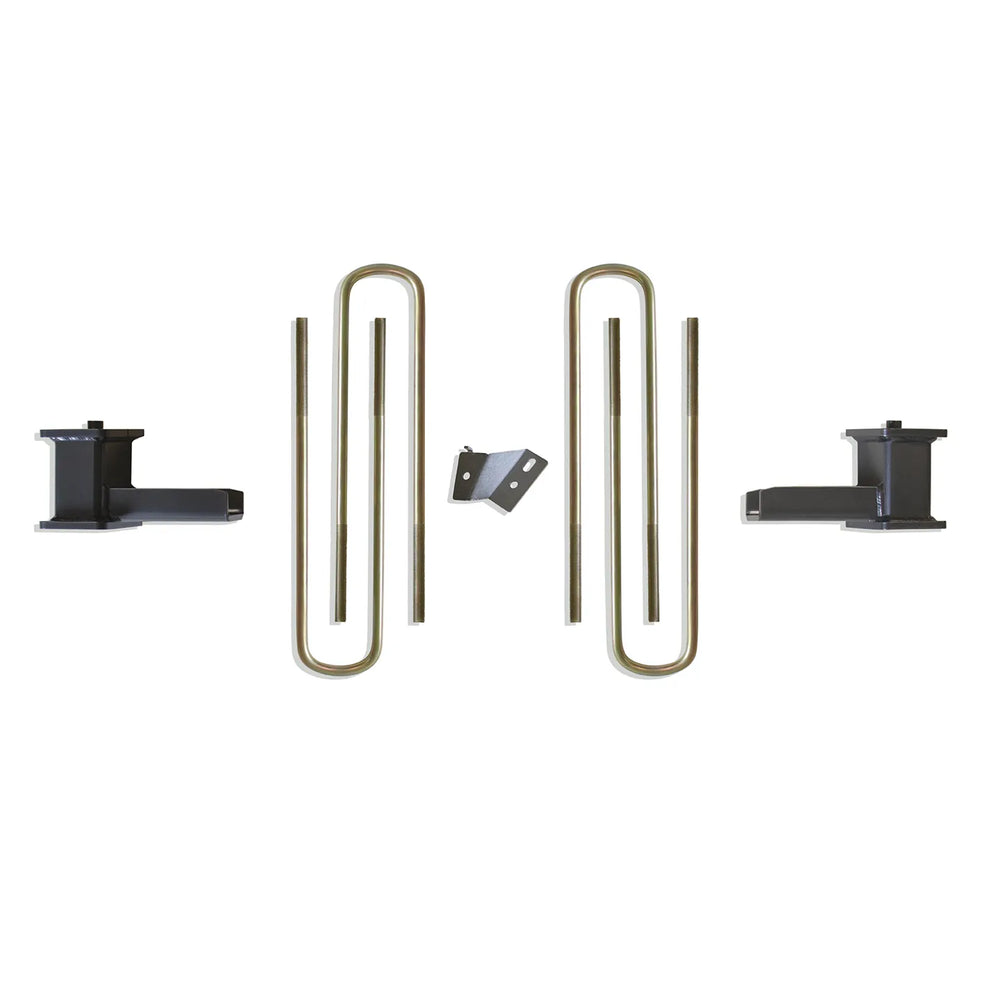 Maxtrac lift kit