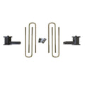 Maxtrac lift kit