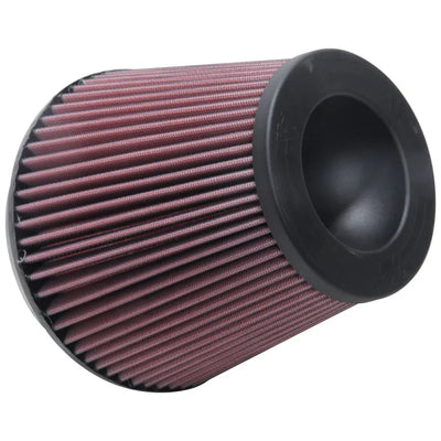 K&N Engineering red air filter