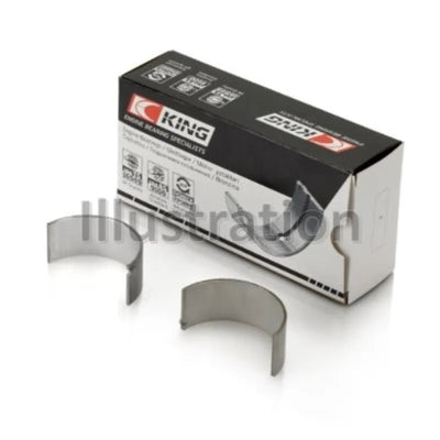 King Engine Bearings auto part