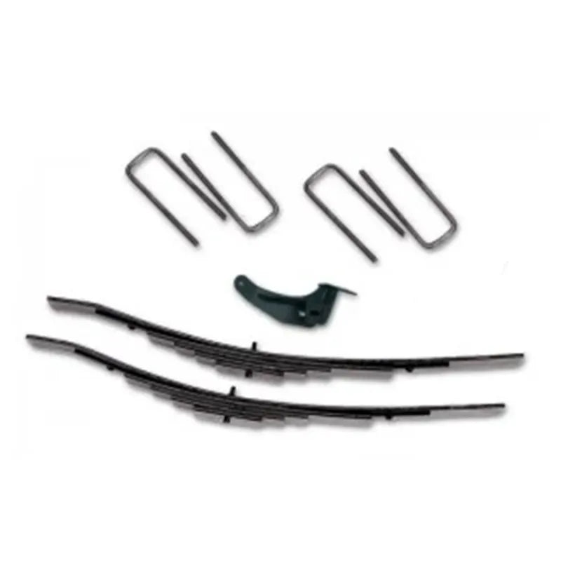 Tuff Country shock absorber