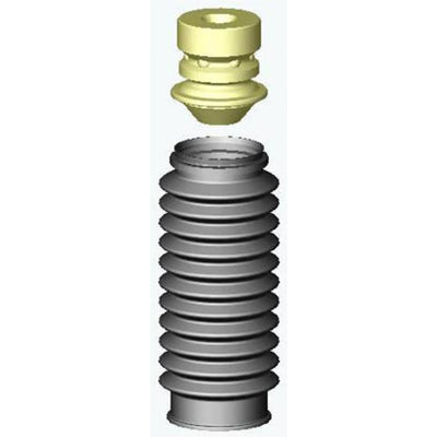 KYB shock absorber