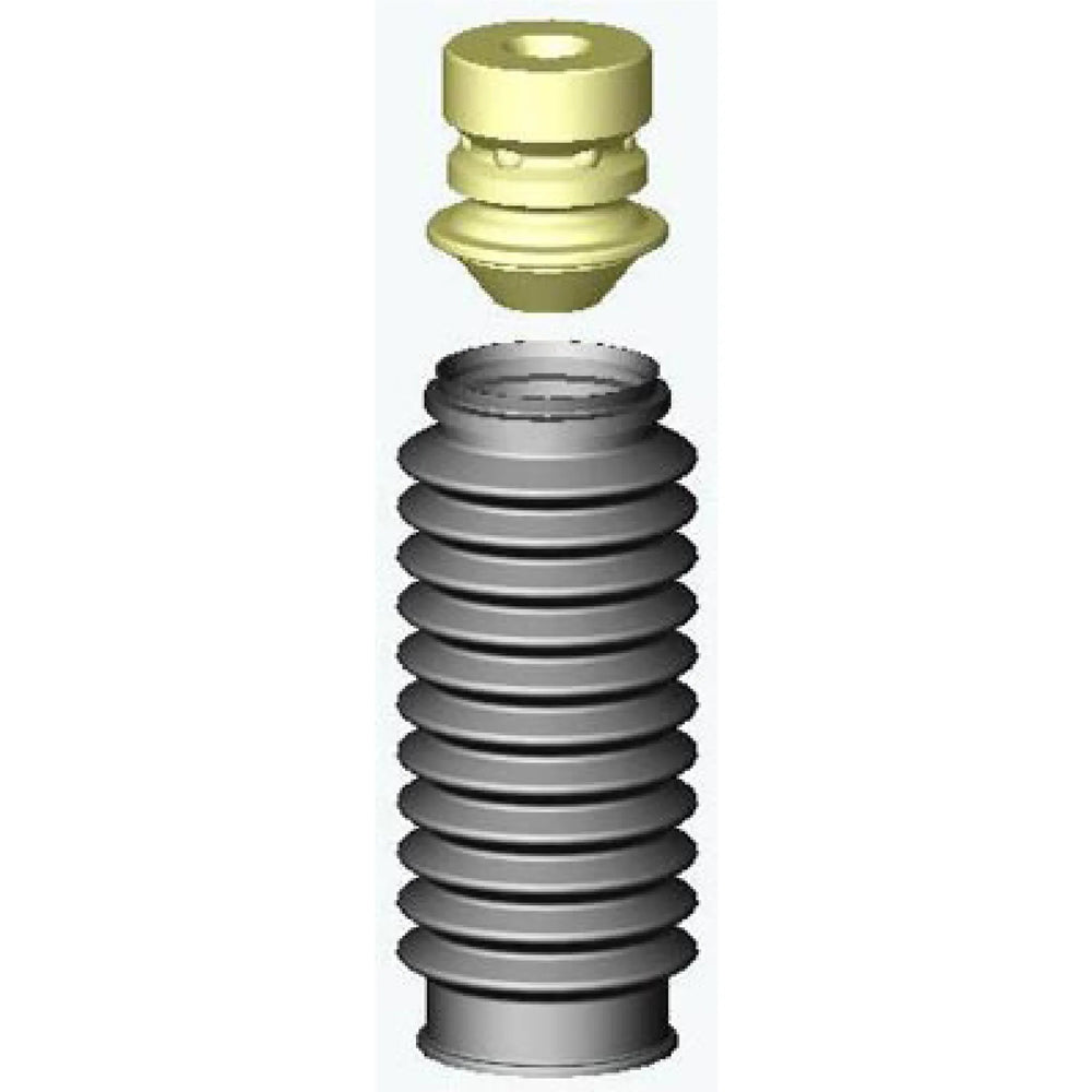 KYB shock absorber
