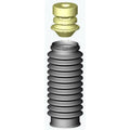 KYB shock absorber