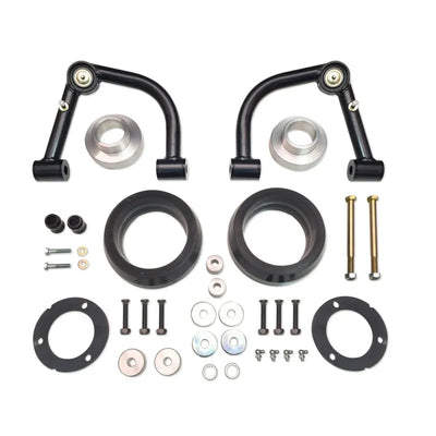 Tuff Country shock absorber