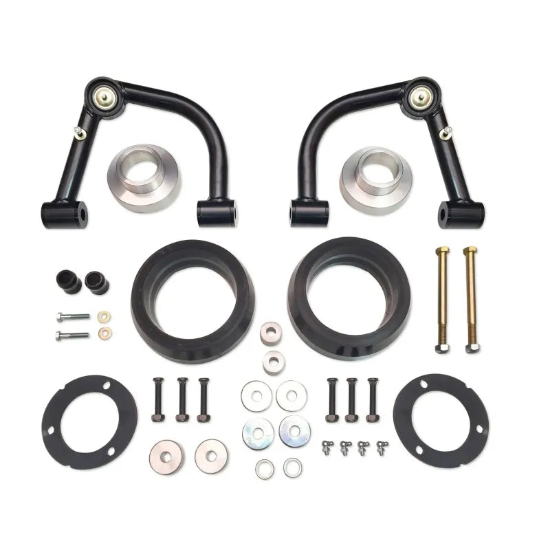Tuff Country shock absorber