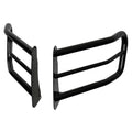 Westin auto part close-up