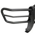 Westin auto part close-up