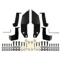 Westin auto part detail