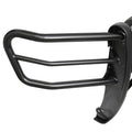Westin auto part installed view