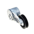 Gates auto part close-up
