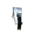 Gates auto part installed view
