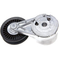 Gates auto part