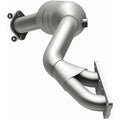 Magnaflow auto part close-up