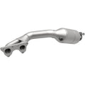Magnaflow auto part close-up