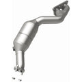 Magnaflow auto part detail
