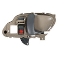 95-98 C1500 INR DR HNDL RH BLK HNDL