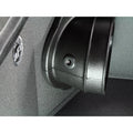 aFe intake system installed view