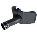 aFe intake system