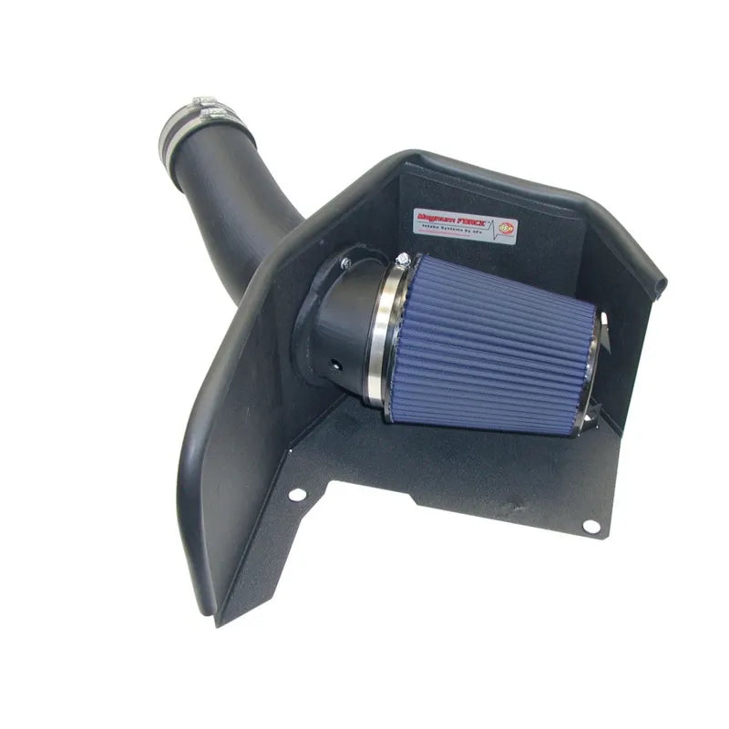 aFe intake system