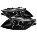 SPYDER headlights