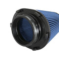 aFe air filter close-up